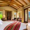 Отель Inkaterra Hacienda Urubamba, фото 3