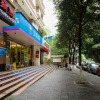 Отель Hanting Express Chongqing Shiqiaopu Branch, фото 12