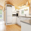Отель 10 Person Holiday Home in Albaek, фото 2