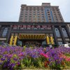 Отель New Kaiyuan Hotel Fuxing Branch в Ханчжоу