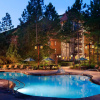 Отель Disneys Wilderness Lodge, фото 25