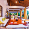 Отель Beautiful 4 Bedroom Bali Style Villa S4, фото 17