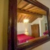 Отель House With 2 Bedrooms in Terranuova Bracciolini, Arezzo, With Wonderful Mountain View, Enclosed Gard, фото 16