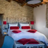 Отель Vitigliano Tuscan Relais & Spa, фото 3