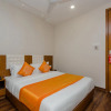 Отель Airside By OYO Rooms, фото 21