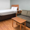 Отель WoodSpring Suites Oklahoma City Airport, фото 6