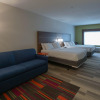 Отель Holiday Inn Express and Suites Savannah - Midtown, an IHG Hotel, фото 4