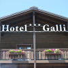 Отель Galli, фото 1