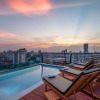 Отель Colina Boutique Hotel & Breezy Sky Bar, фото 29