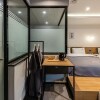 Отель Busan Jeonggwan Brown Dot, фото 14
