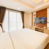 Отель Good And Restful Studio At Patraland Amarta Apartment, фото 1