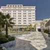 Отель Hyatt Regency Addis Ababa в Аддис-Абебе