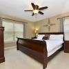 Отель Watersong Vacation Villa, фото 25