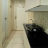 Отель Good Deal And Homey Studio At Springlake Summarecon Bekasi Apartment, фото 12