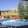 Отель Beaverhead Condos at Big Sky Resort, фото 11