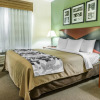 Отель Sleep Inn & Suites University/Shands, фото 6