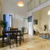 Отель Chic Tarragon Apartments, фото 13