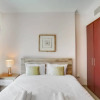 Отель Spacious And Bright Apt In Marina Sleep 6, фото 4