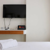 Отель Cozy Stay Studio At Osaka Riverview Pik 2 Apartment, фото 3
