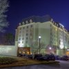 Отель Doubletree Suites by Hilton at The Battery Atlanta в Атланте