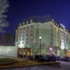 Отель Doubletree Suites by Hilton at The Battery Atlanta, фото 1