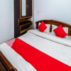 Отель OYO 25077 Hotel Ashoka Regency, фото 3