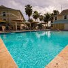 Отель Sunshine Suites Resort, фото 9