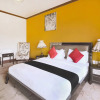 Отель OYO Townhouse 781 Royal Palms Hotel, фото 6