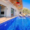 Отель Villa Gelincik-Hill Villas Kalkan, фото 16