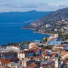 Отель Nice Apartment in Senj With Wifi, фото 24