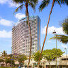 Отель The Ritz-Carlton Residences, Waikiki Beach, фото 28
