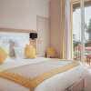 Отель Ermitage de l'Oasis & Spa - Cannes Mandelieu, фото 4