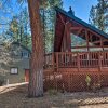 Отель Tahoe Family Cabin: Close to Lake & Trails, фото 11