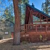 Отель Cozy Family Home w/ Tahoe Views, 7 Min to Heavenly, фото 27