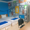 Отель SaiGon Gao Hostel, фото 7