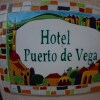 Отель Puerto de Vega, фото 26