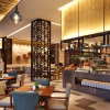 Отель Crowne Plaza Xishuangbanna Parkview, фото 23