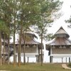 Отель Ri Kynjai Serenity By The Lake, фото 19
