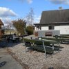 Отель Hobro Camping Gattenborg в Хобре