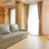 Отель Nice And Homey 2Br Signature Park Grande Apartment, фото 5