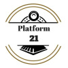 Отель Platform 21, фото 19