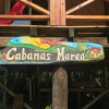 Отель Cabaña Magnolia en Complejo Marea, фото 6