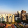 Отель Travel Inn Paulista Wall Street в Сан-Паулу