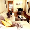 Отель Apartment With 2 Bedrooms In Braga, With Furnished Balcony And Wifi, фото 19