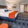 Отель Best Western Plus Mount Vernon/Fort Belvoir, фото 41