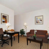 Отель Hampton Inn & Suites Childress, фото 7