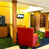Отель Fairfield Inn & Suites by Marriott Dallas DFW Airport North/ Irving, фото 2
