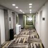 Отель Best Western Plus Hanes Mall Hotel, фото 3