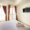Отель Warm And Cozy Studio At Taman Melati Jatinangor Apartment, фото 4