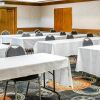 Отель Ramada Conference Center Of Logansport, фото 14